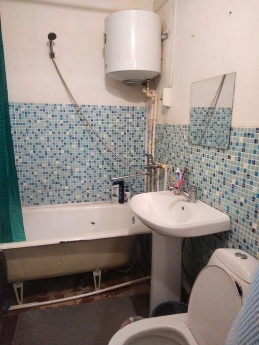 Продам 1-комнатную квартиру