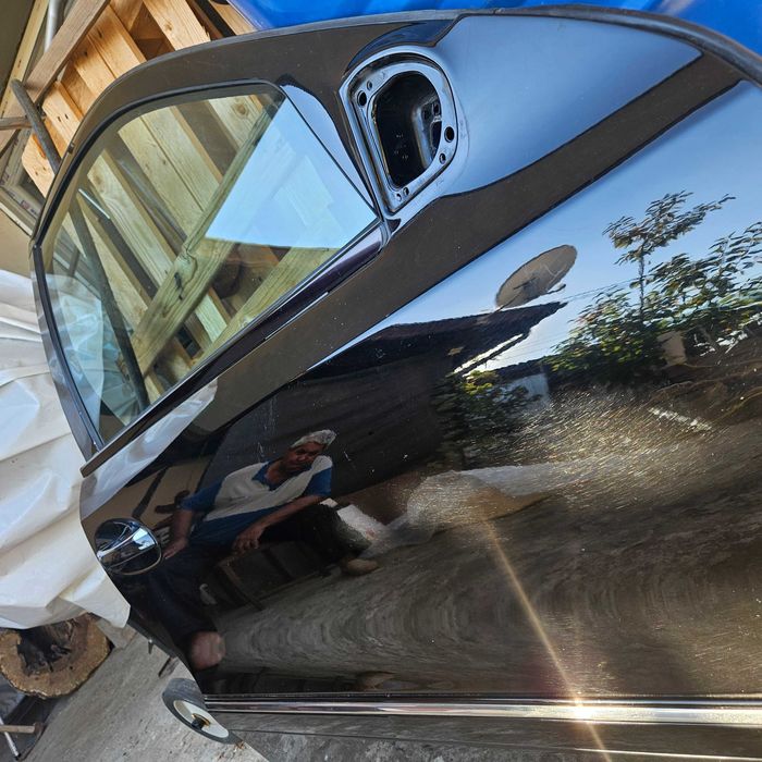 Дясна врата за мерседес