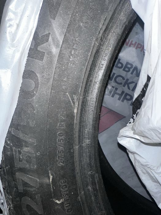 зимние шины continental