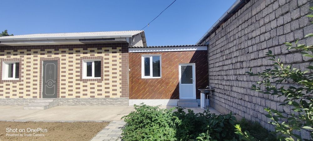 Продается Дача . Таш море