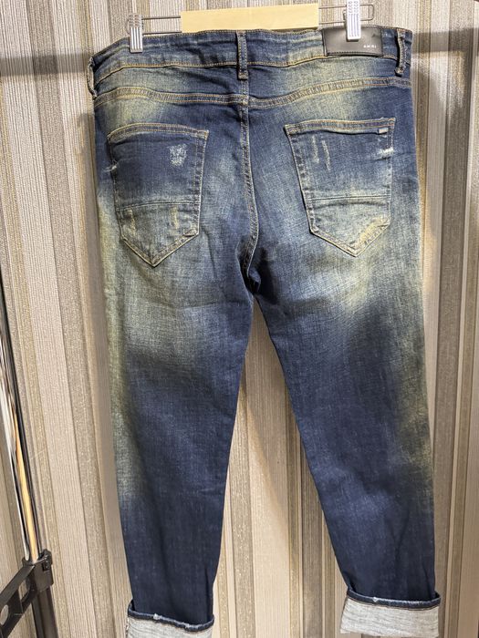 Blugi Amiri Calitate Premium