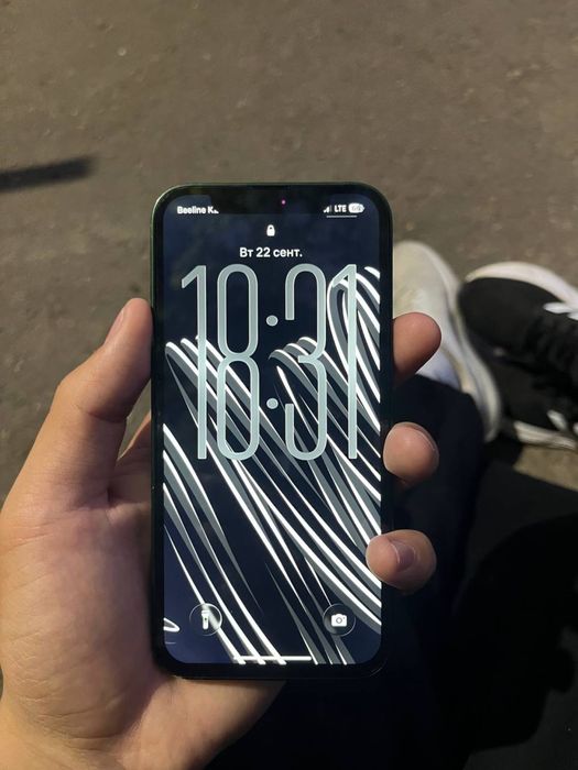 Iphone 13.