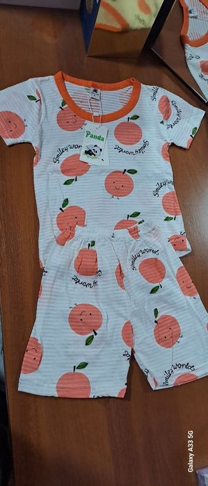 Детский двойки красивый