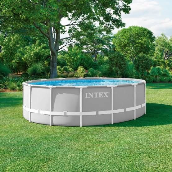 Vand piscina 17t