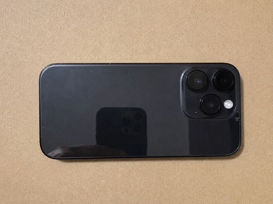 iPhone 14 Pro 256 GB Space Black – Stare foarte bună