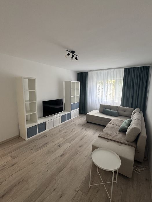 Apartament 2 camere  |  Iosia Nord  |  Tip PB, etaj 2  |  Strada Salcâmilor