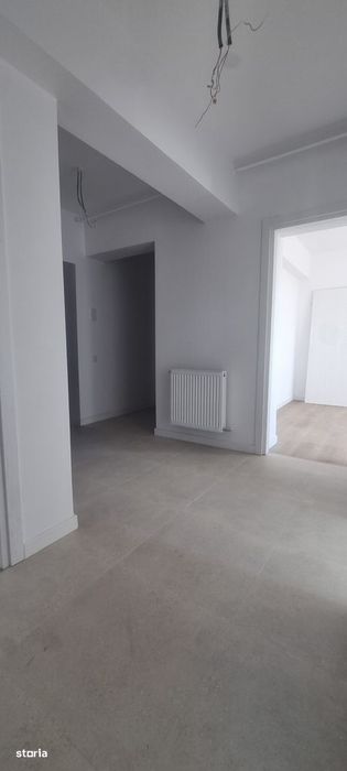 Finalizat! Apartament 2 camere decomandat, Metalurgiei