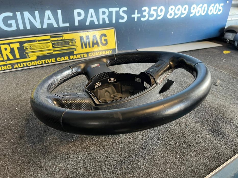 Оригинален волан Ауди AUDI A4 B8 A6 C6 8K0419091AK ном 124