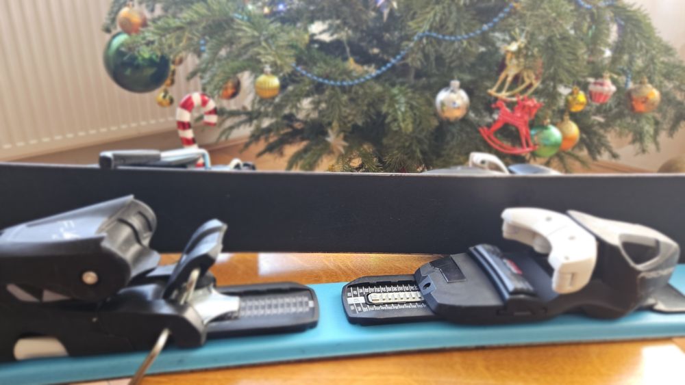 Schiuri și clăpari copii