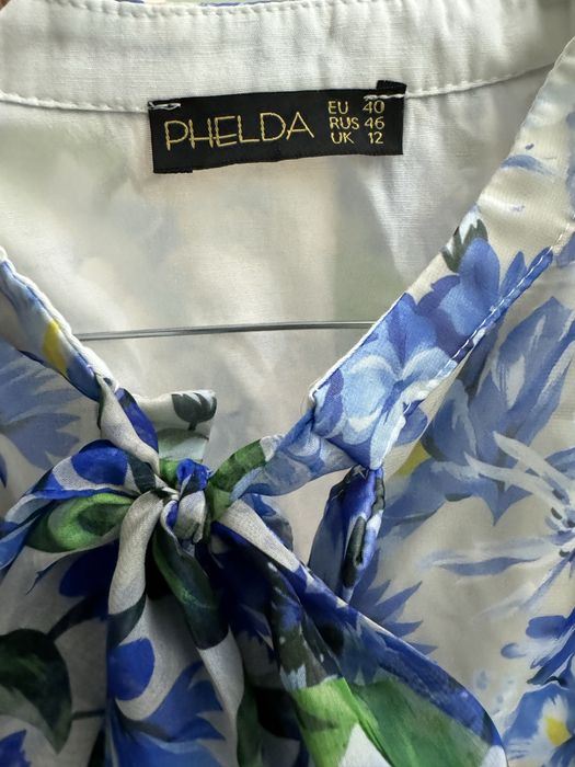 Продается платье