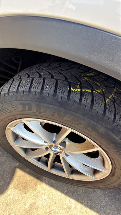 Jante 17 “ BMW X 3  F25  2010-2014