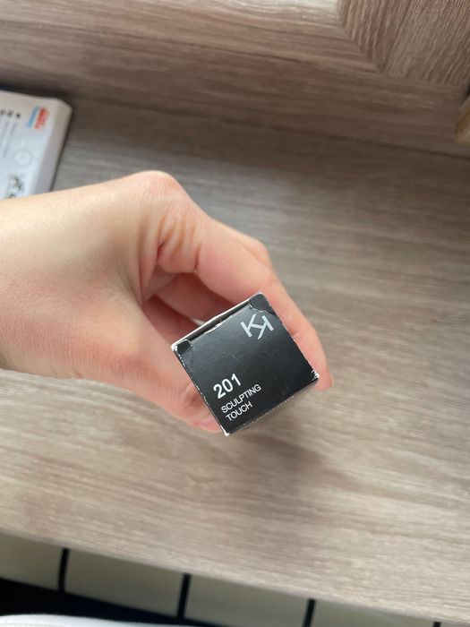 Контуринг кико 201