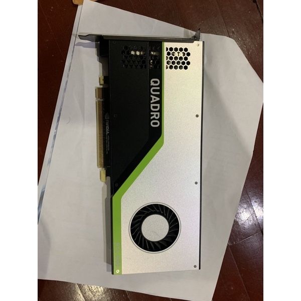 Placa Video Nvidia Profesionala Quadro RTX 4000 8gb
