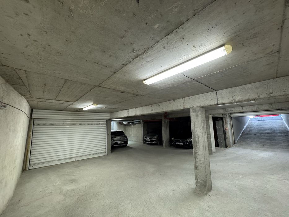 Дава се под наем Гараж / Паркомясто в Варна, Чаталджа - 28 кв.м за 102 € - Снимка #3