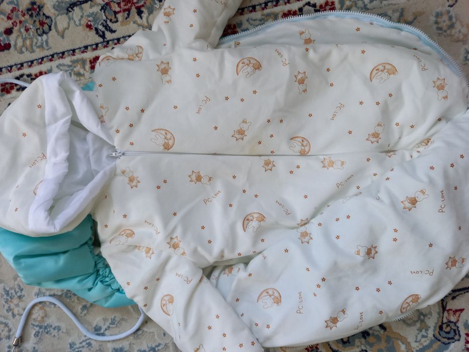 Продам конверт состояние отличное