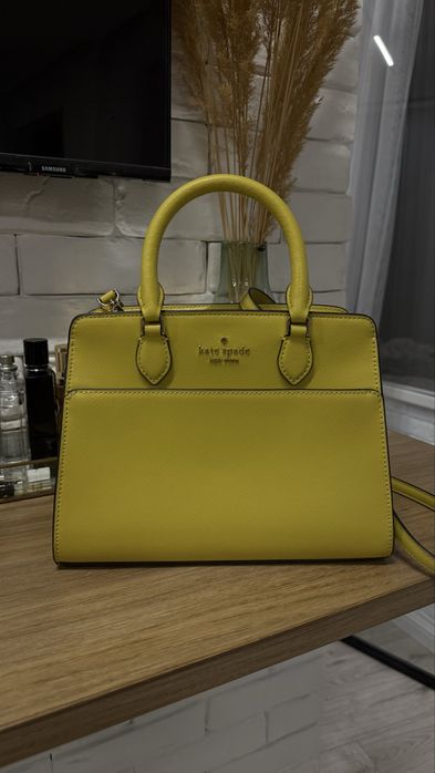 Сумка бренд Kate Spade