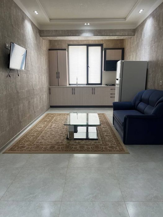 Olmazor Beruniy metro yaqinida 2xonali uy ijaraga beriladi