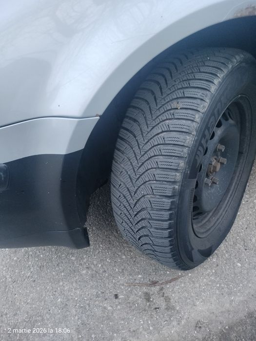 Passat b5.5 1.9 tdi 131cp