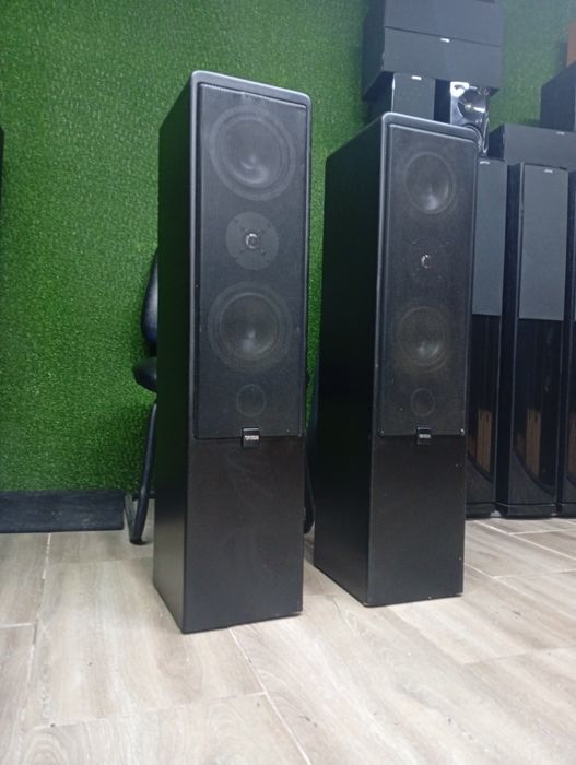 Тонколони Canton CT-70 ( Ergo-70 )