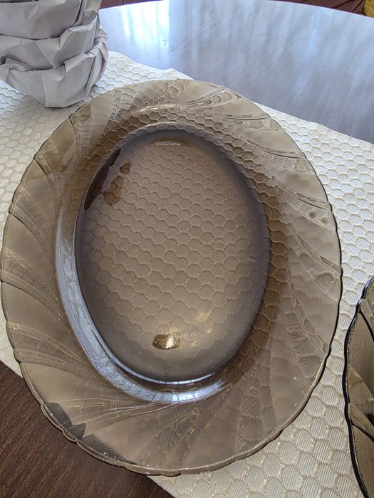 Две красиви плата