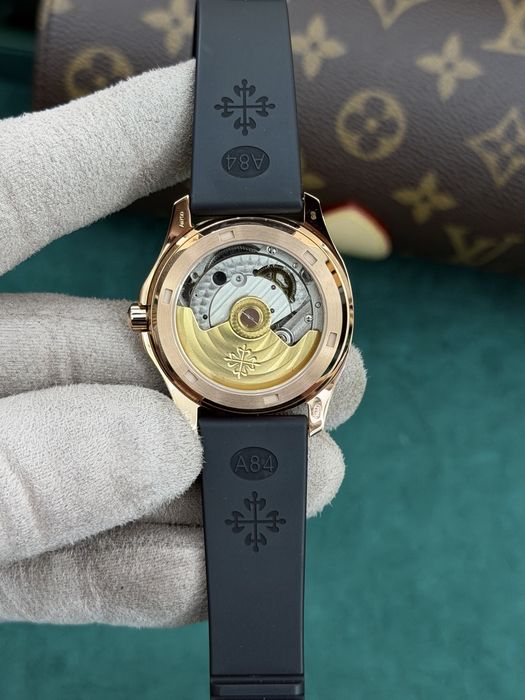 Patek Philippe Aquanaut Lady