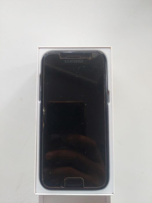 Самсунг галакси А3