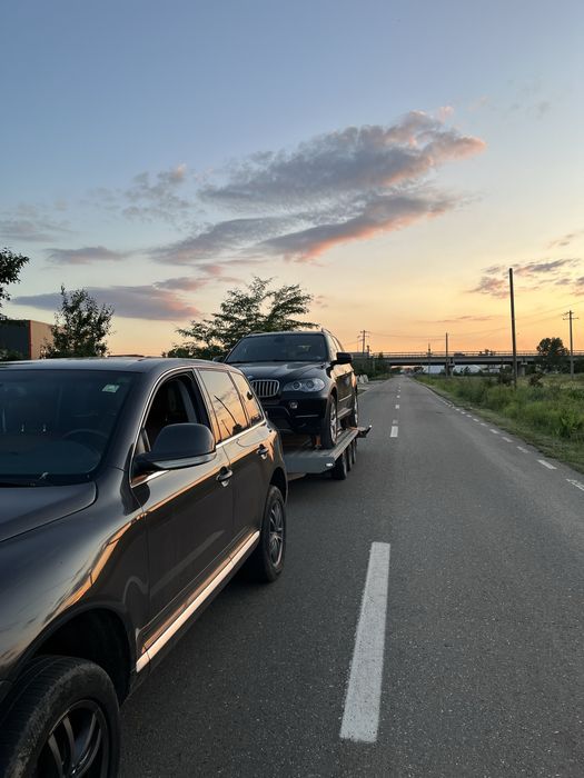 Inchiriat/Tractari auto, transport auto, utilaje, Sebes si imprejurimi