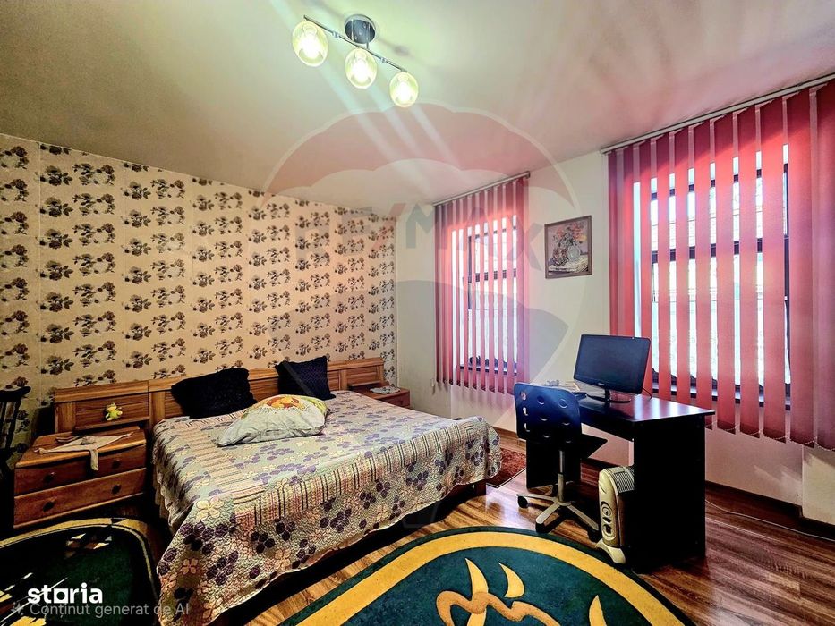 Casa de vanzare