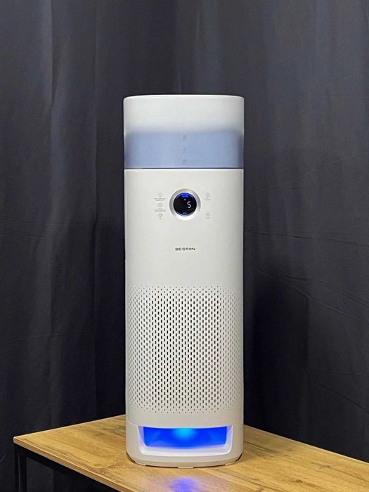 HOFFMAN Увлажнитель и очиститель воздуха. Оптом и розницу 24/7