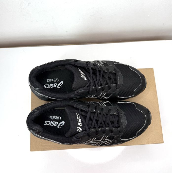 Asics Gel-Trail Lahar Gore-Tex  (42) 26.5см. Маратонки