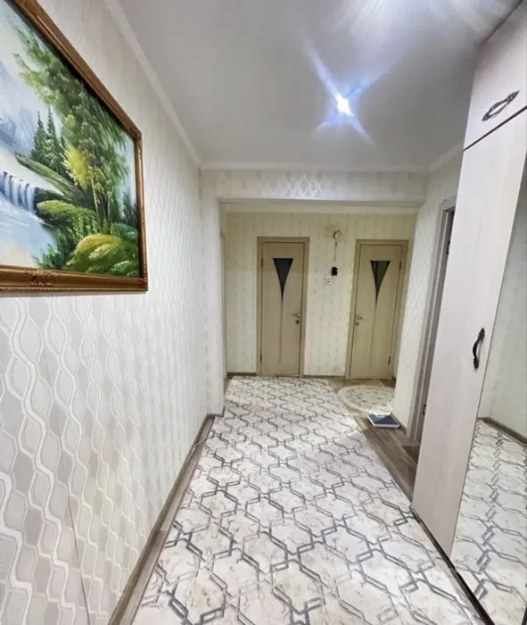 Сдам квартиру на Кшт