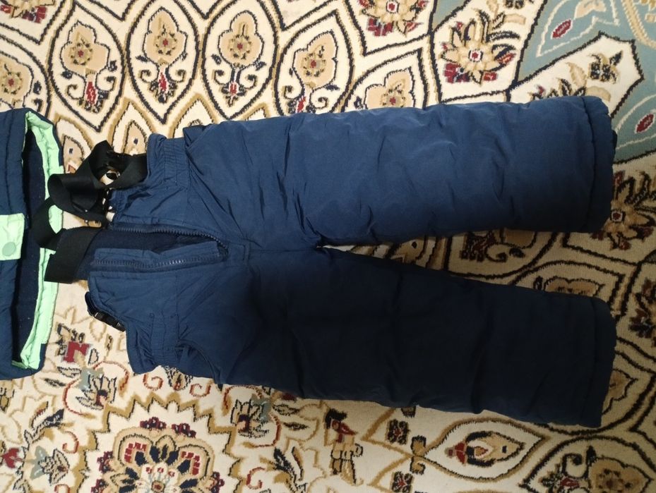 Комбинезон для ребенка до 3 года