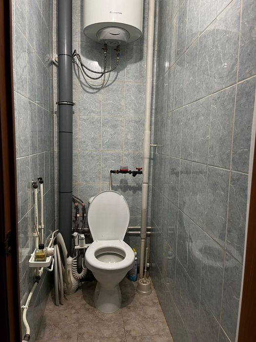 Квартира Пождепо 2ка