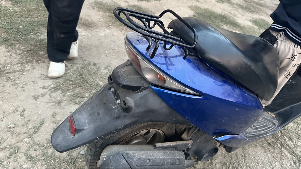 Honda мопед Dio 68