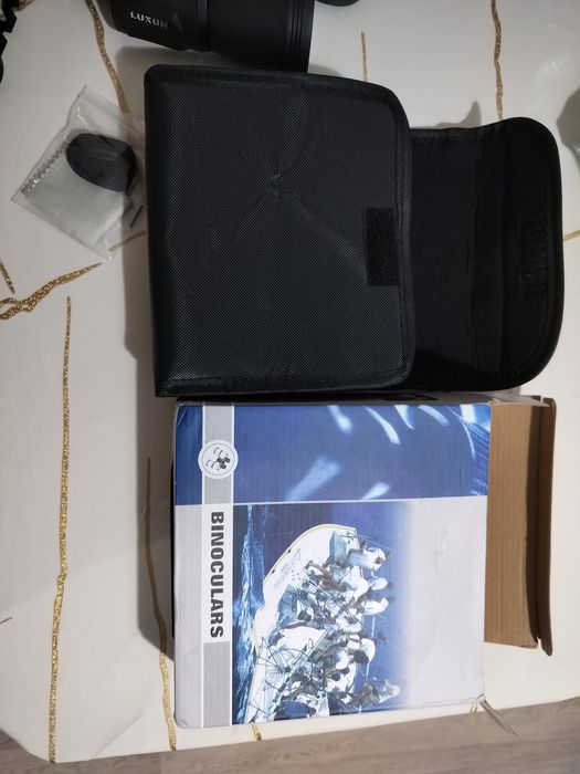 Бинокль 10х кратность