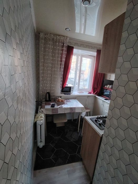 продажа 2х комнатной квартиры