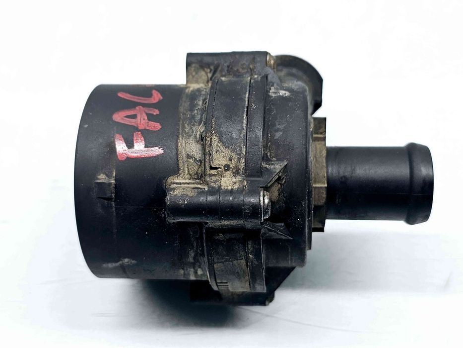Pompa recirculare apa Volkswagen Passat B6 (3C2) [Fabr 2005-2010] 5Q09
