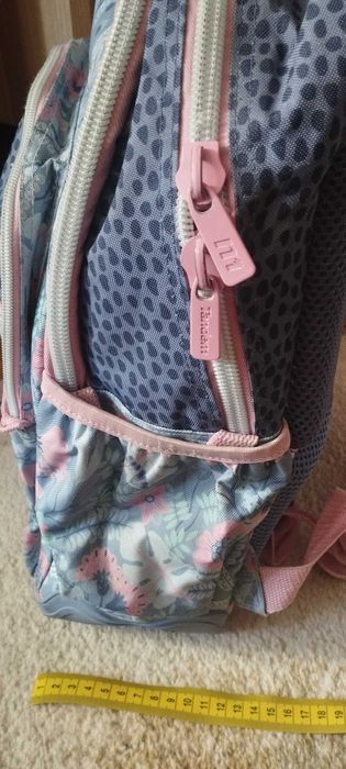 Ергономична раница Тандем