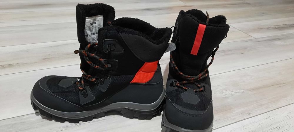 Ghete Decathlon marimea 37