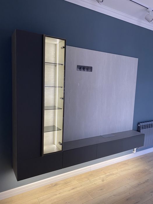 Кухни на заказ