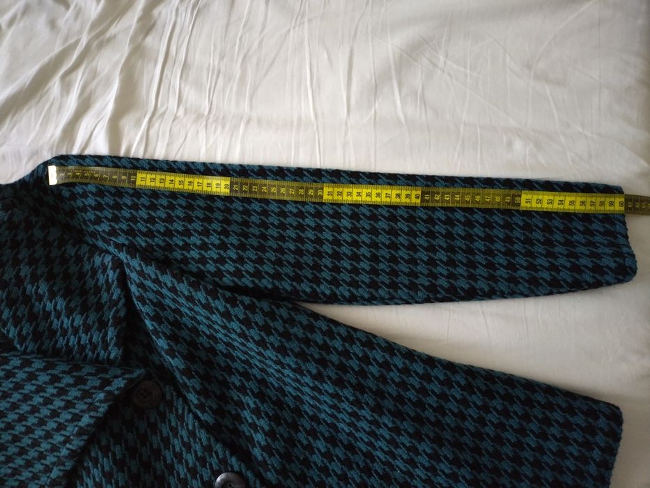 Тънко пролетно/есенно палто Dika