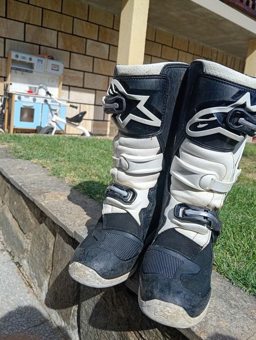 Ботуши Alpinestar Tech7s