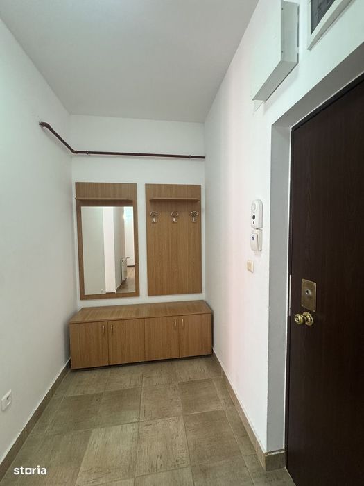 Inchiriez apartament 2 camere, ARED-UTA