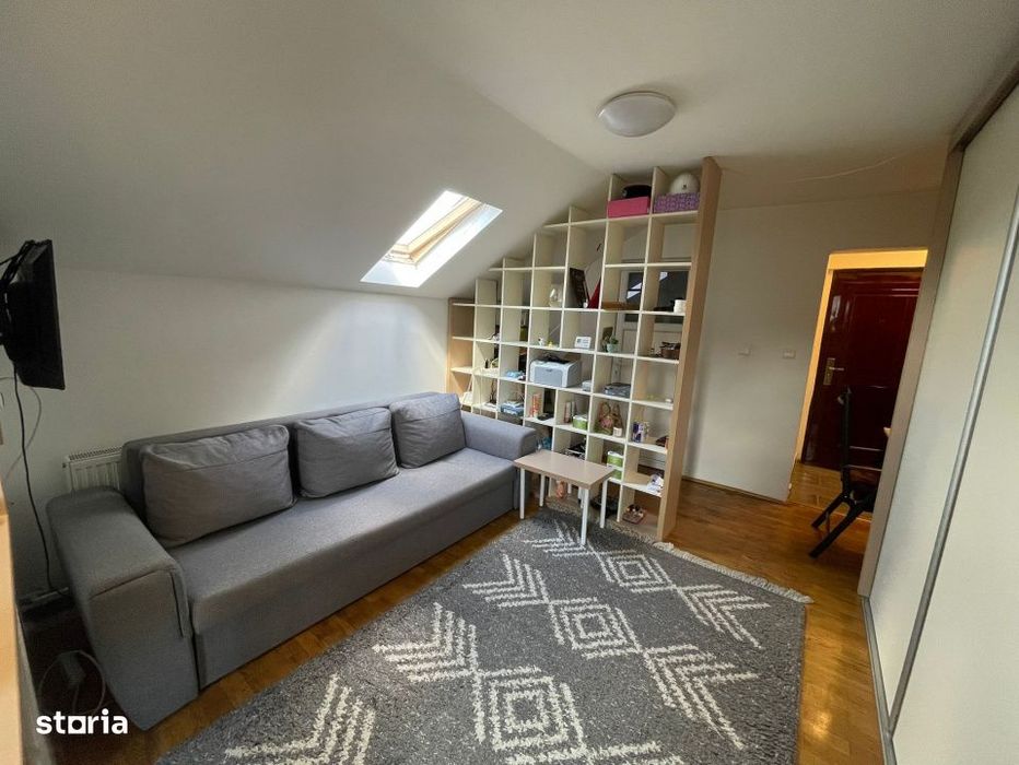 Ocazie! Apartament cochet la 5 minute de IULIUS MALL si FSEGA — fotografia 1