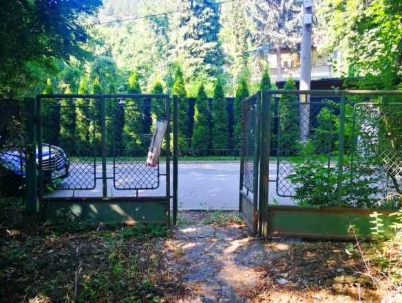 Продава се Парцел в с. Панчарево, Област София-град - 1100 кв.м за 204 €/кв.м - Снимка #3