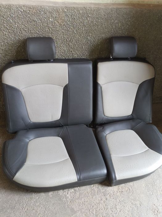 Sideniya spark orqasi