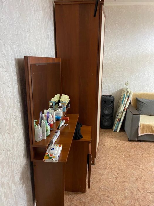 Сдам квартиру 1.5