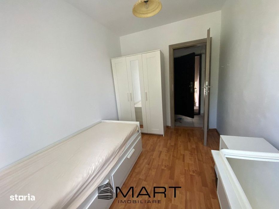 Apartament cu 3 camere Nicolae Iorga