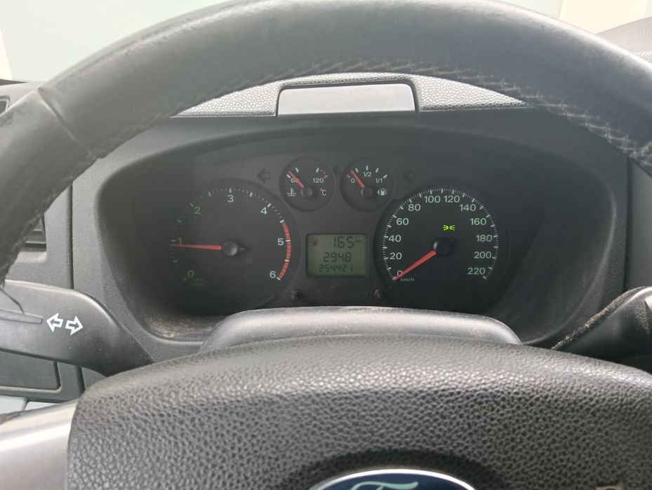 Ford Transit T350