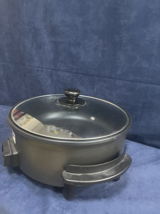 Многофункционална Електрическа Тенджера